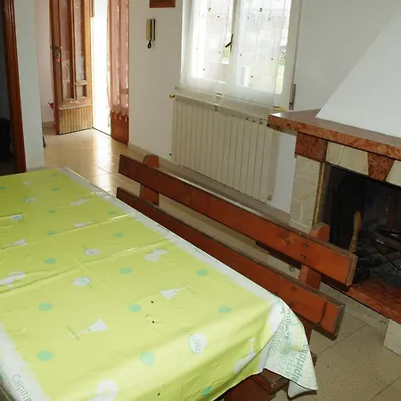 Tatil Evi Torre San Rocco