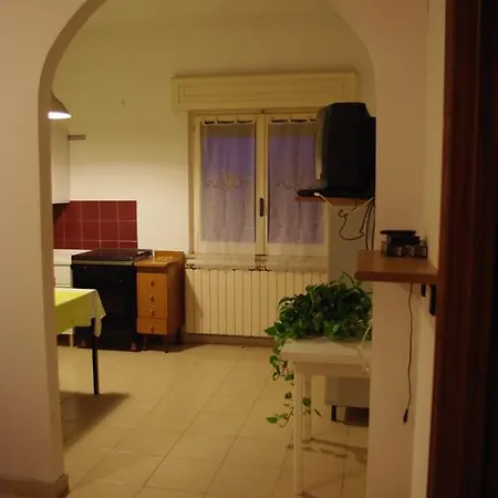 Torre San Rocco Tatil Evi