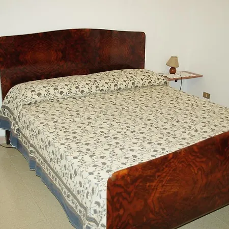 Torre San Rocco Tatil Evi *