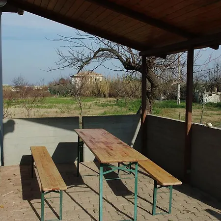 Tatil Evi Torre San Rocco Scerne