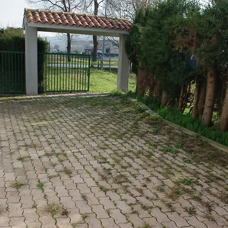 Tatil Evi Torre San Rocco