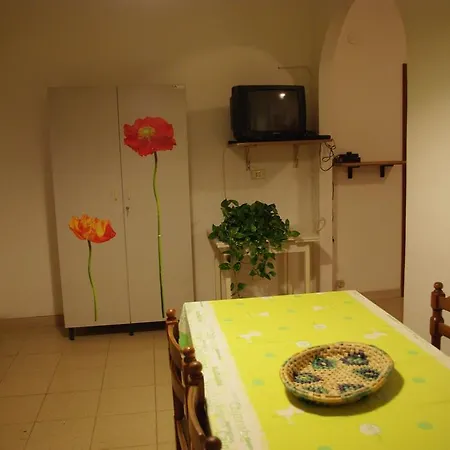 Torre San Rocco Tatil Evi Scerne